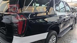 تويوتا هايلاندر